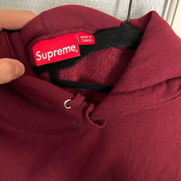 Supreme Motion Logo 2023 - Picture 4 of 5